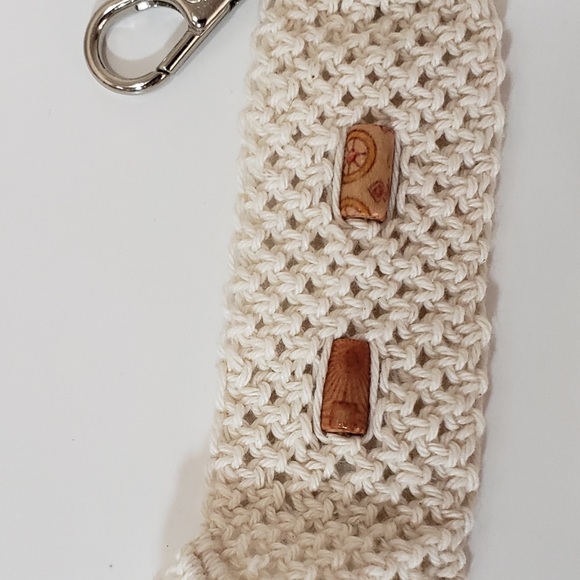 Macrame Keychains - Picture 2 of 6